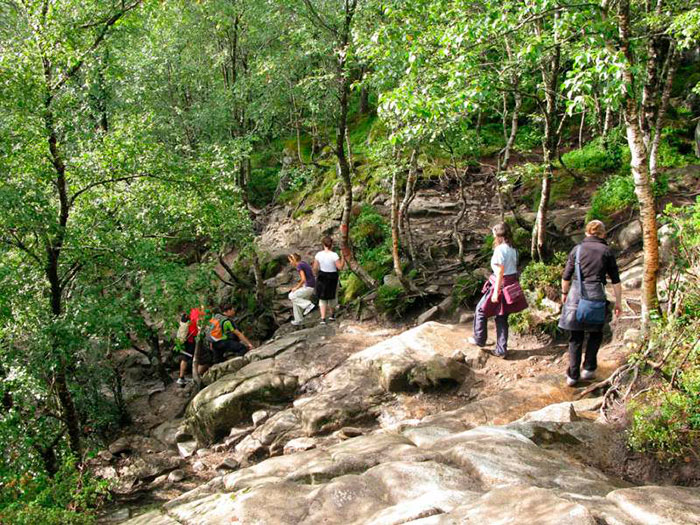 5 razones para viajar a los Fiordos Noruegos 2