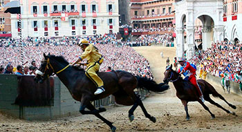 Bajo el Sol de la Toscana 3