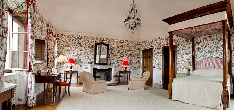 Bajo el Sol de la Toscana 5