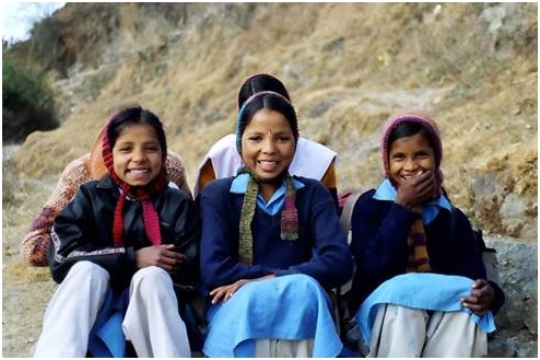 Caminatas por el Himalaya 2