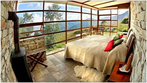 Caminatas por el Himalaya 4