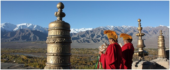 Caminatas por el Himalaya 5