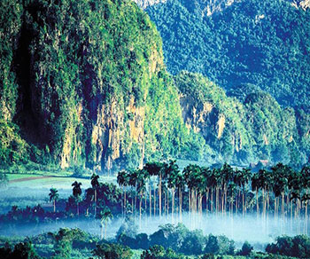 Cuba Sierra Maestra la senda de la revolución 2