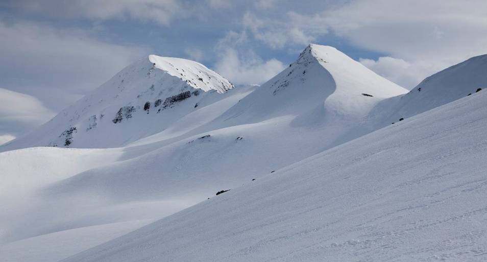Islandia Tierra de hielo y fuego 10