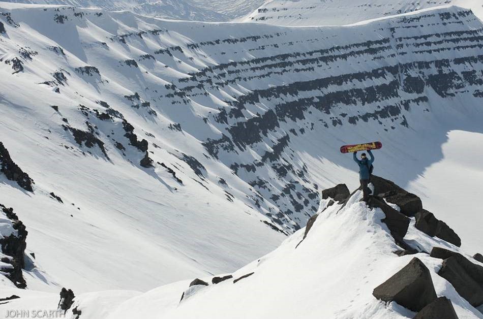 Islandia Tierra de hielo y fuego 11