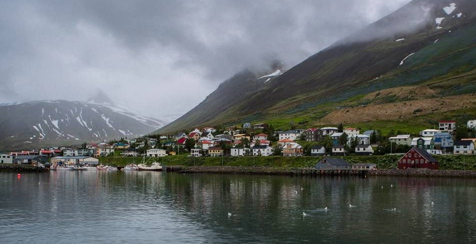 Islandia Tierra de hielo y fuego 12