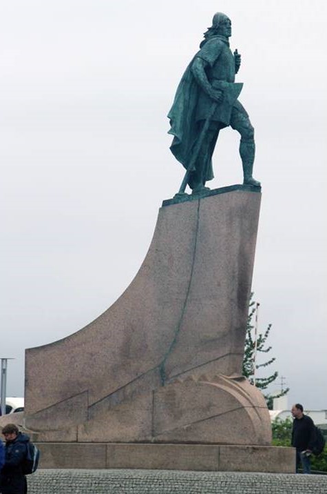 Islandia Tierra de hielo y fuego 4