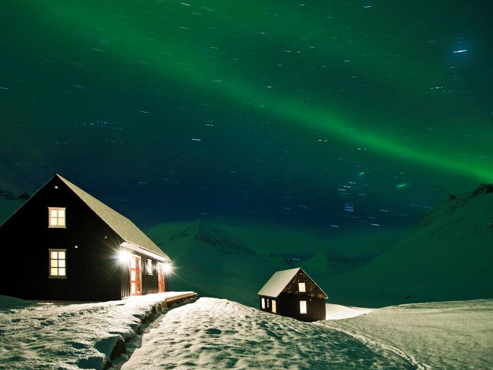 Islandia Tierra de hielo y fuego 5