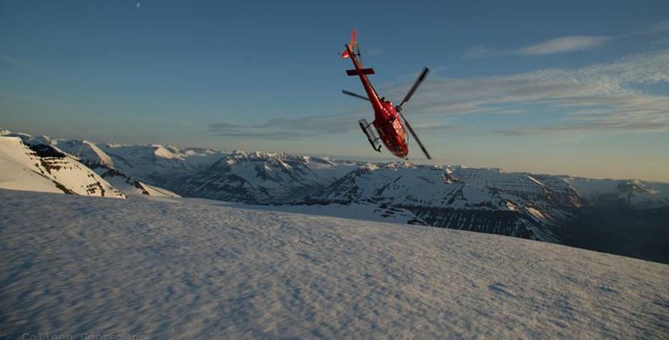 Islandia Tierra de hielo y fuego 7