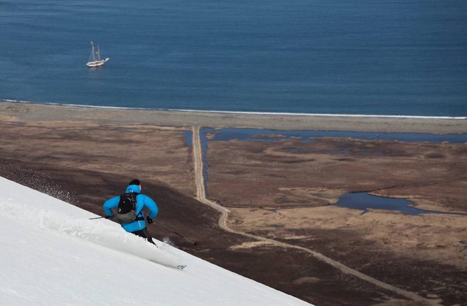 Islandia Tierra de hielo y fuego 9