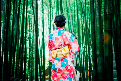 Japón, el destino que marca tendencia