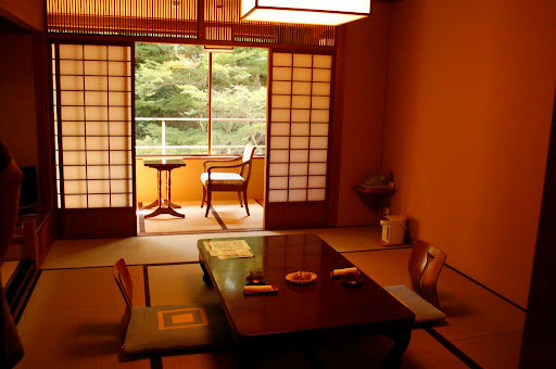 Japón la Ruta Nakasendo en Otoño 2