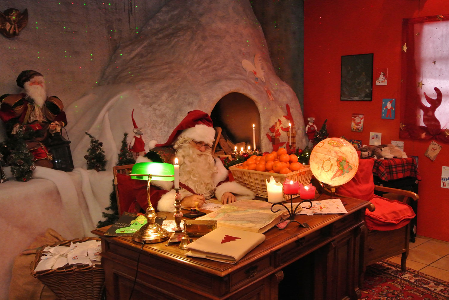 Las 12 mejores ciudades europeas para vivir una Navidad mágica 8