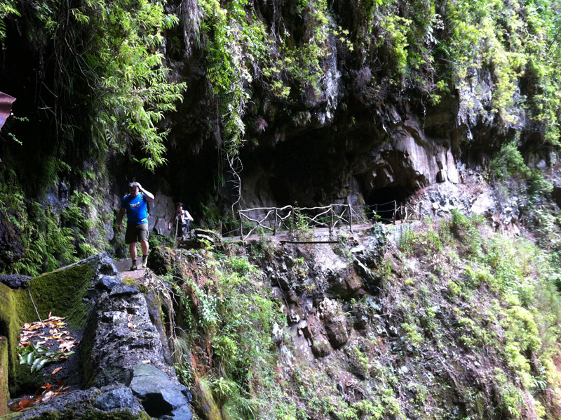 Madeira El jardín del Atlántico 5