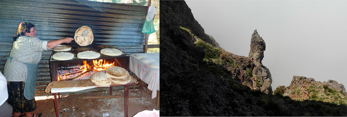 Madeira El jardín del Atlántico 8