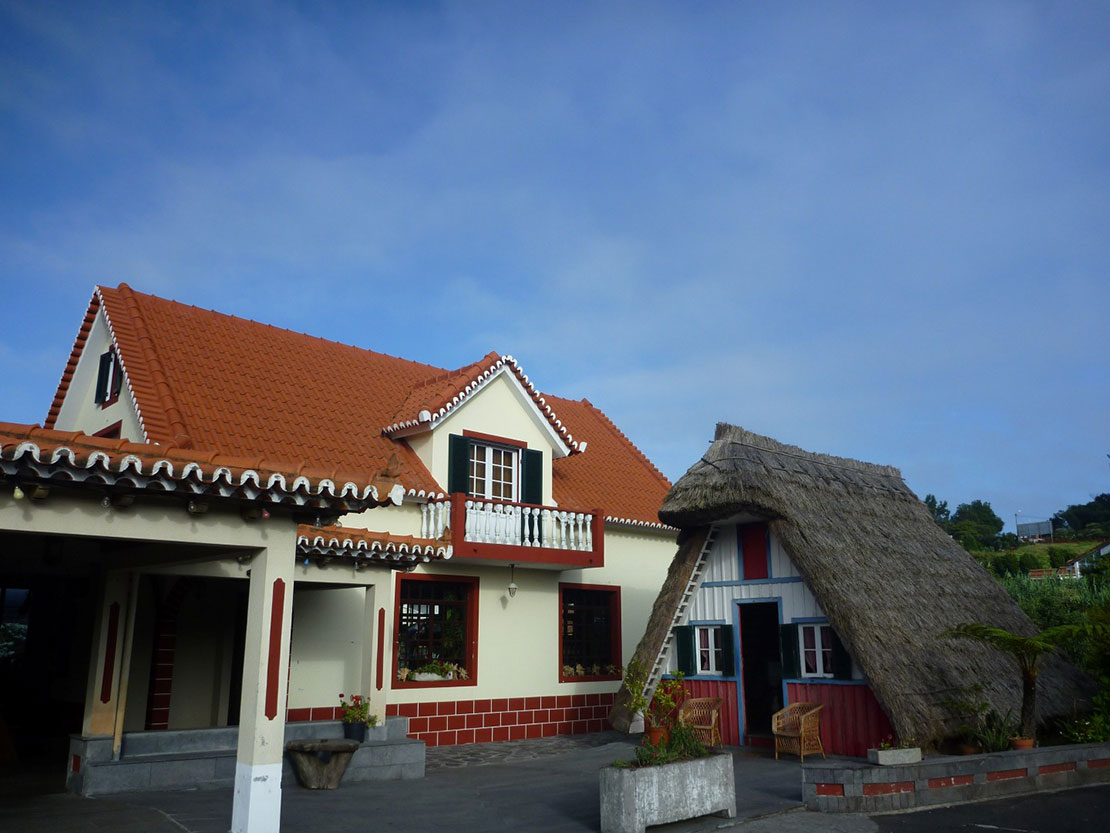 Madeira El jardín del Atlántico 9
