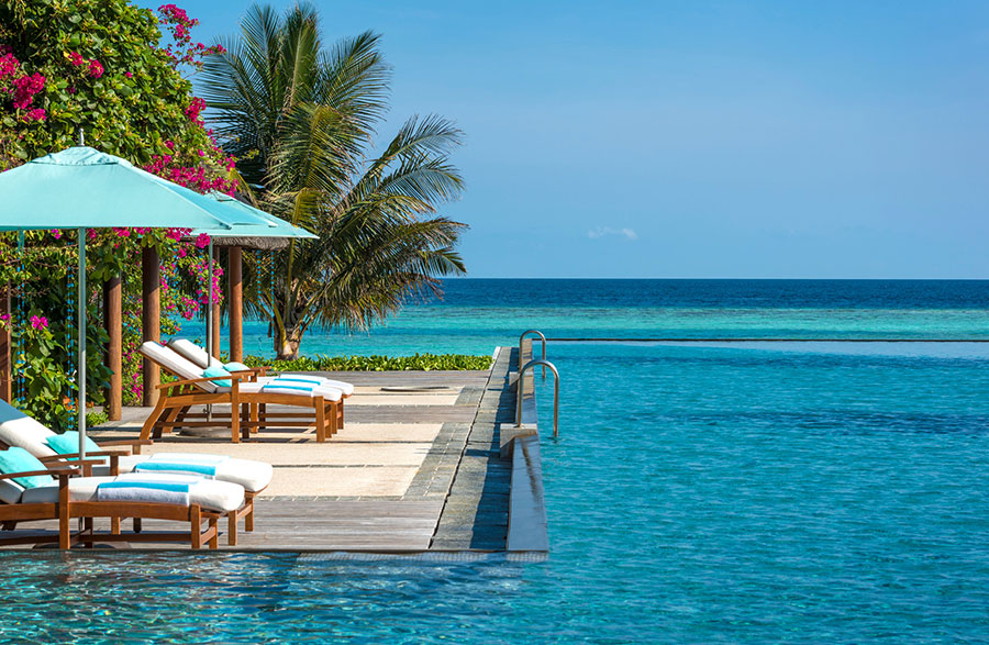 Maldivas Verano eterno Descanso en las Maldivas 2