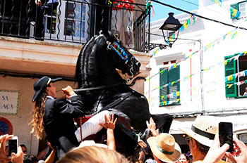 Menorca silla des mar i des vent 2