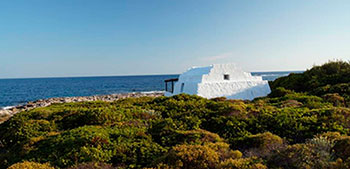 Menorca silla des mar i des vent 3