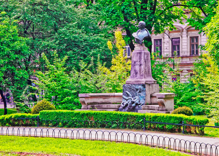 Qué ver en Cracovia 2