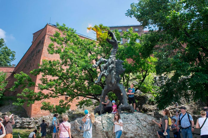 Qué ver en Cracovia 4