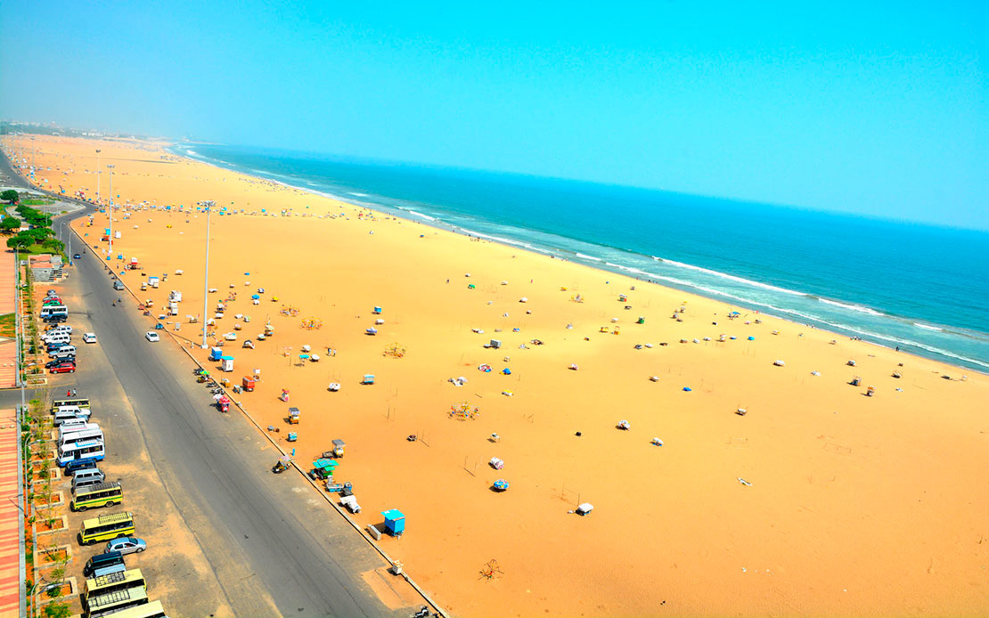 Tamil Nadu Una India del Sur por descubrir 2