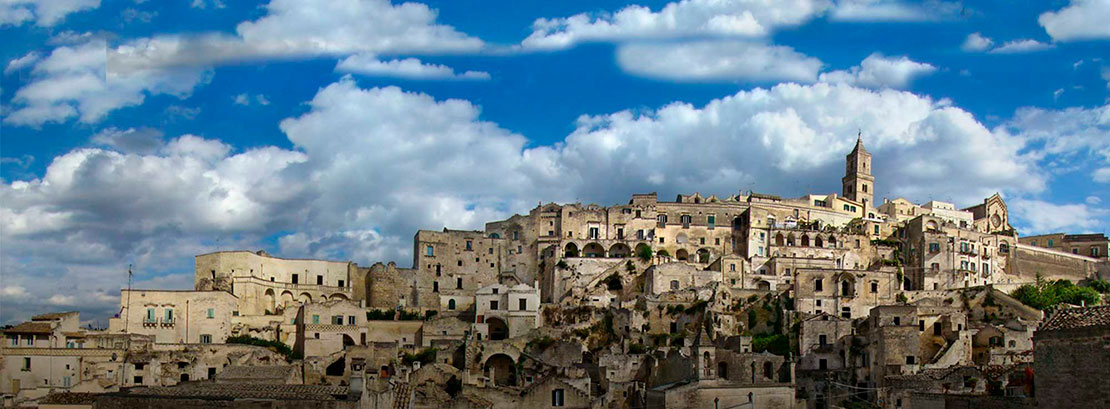 Un paseo por la historia de La bella Puglia 2