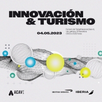 Jornada Innovación&Turismo 04.05.2023